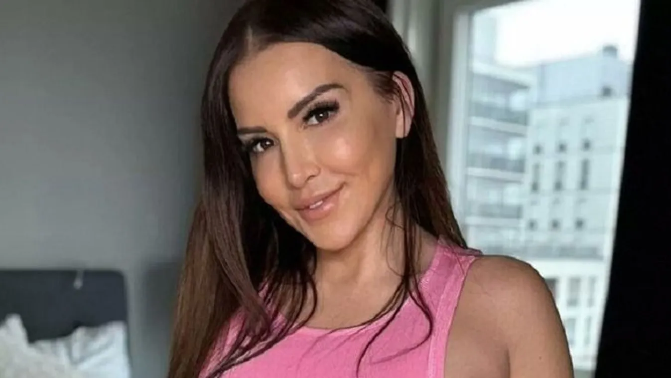 Két éve nem szexelt, félnek a férfiak a bombanőtől