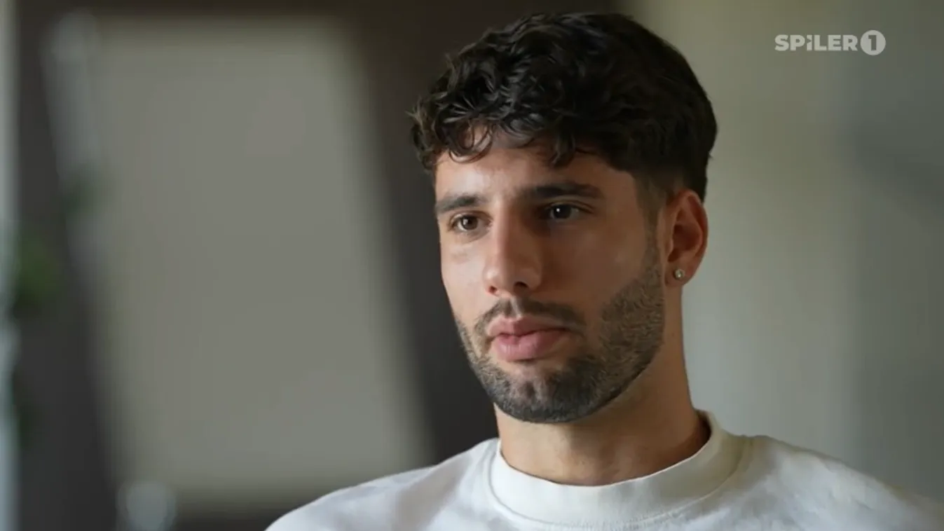 Szoboszlai először adott interjút magyarul Liverpoolban