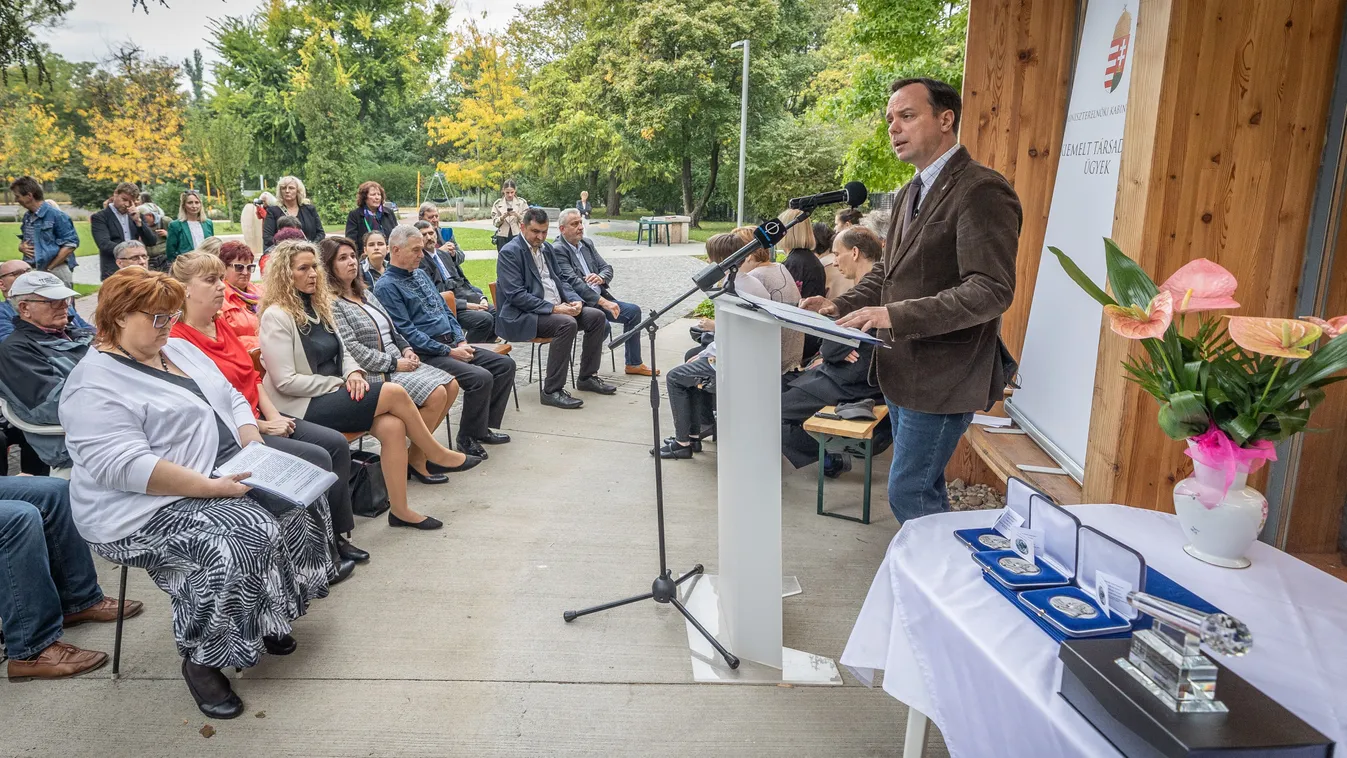 Idén is nő a fogyatékosügyi érdekképviseletek támogatása