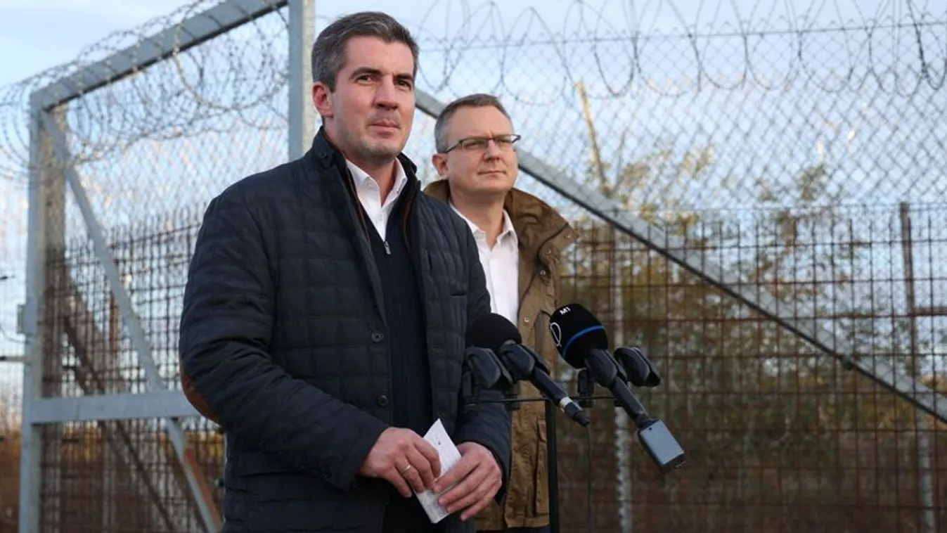 Titkosszolgálati jelentés a magyarországi terrorveszélyről