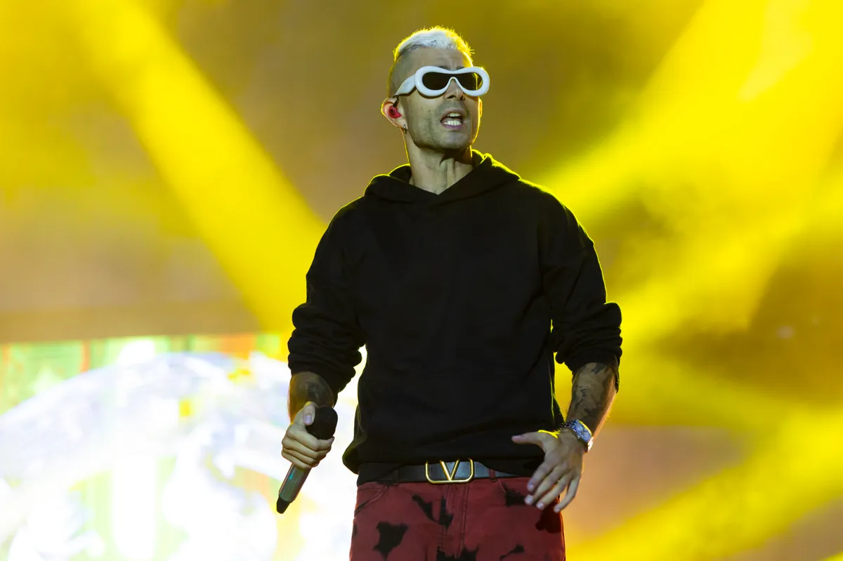 Csalódtak a magyar sztárban