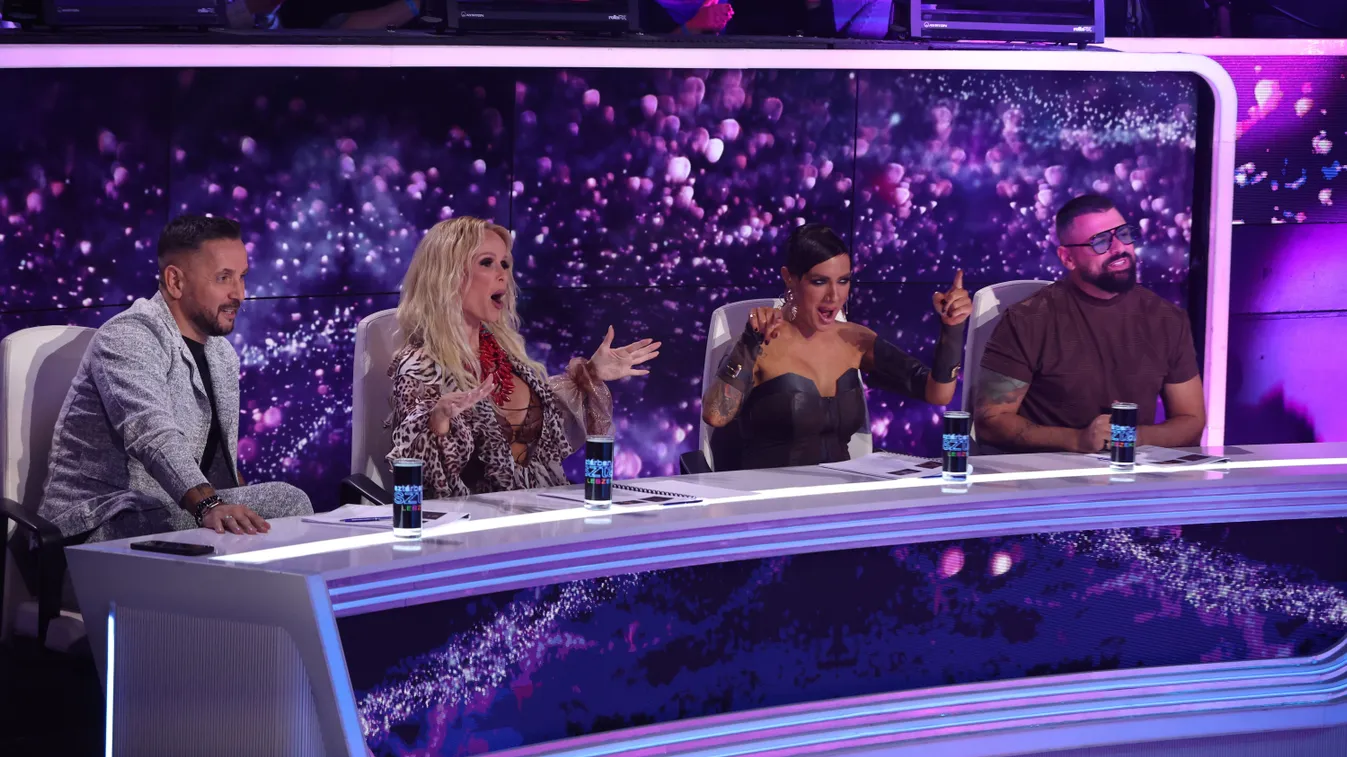 Ő lett a Sztárban Sztár leszek! kiesője