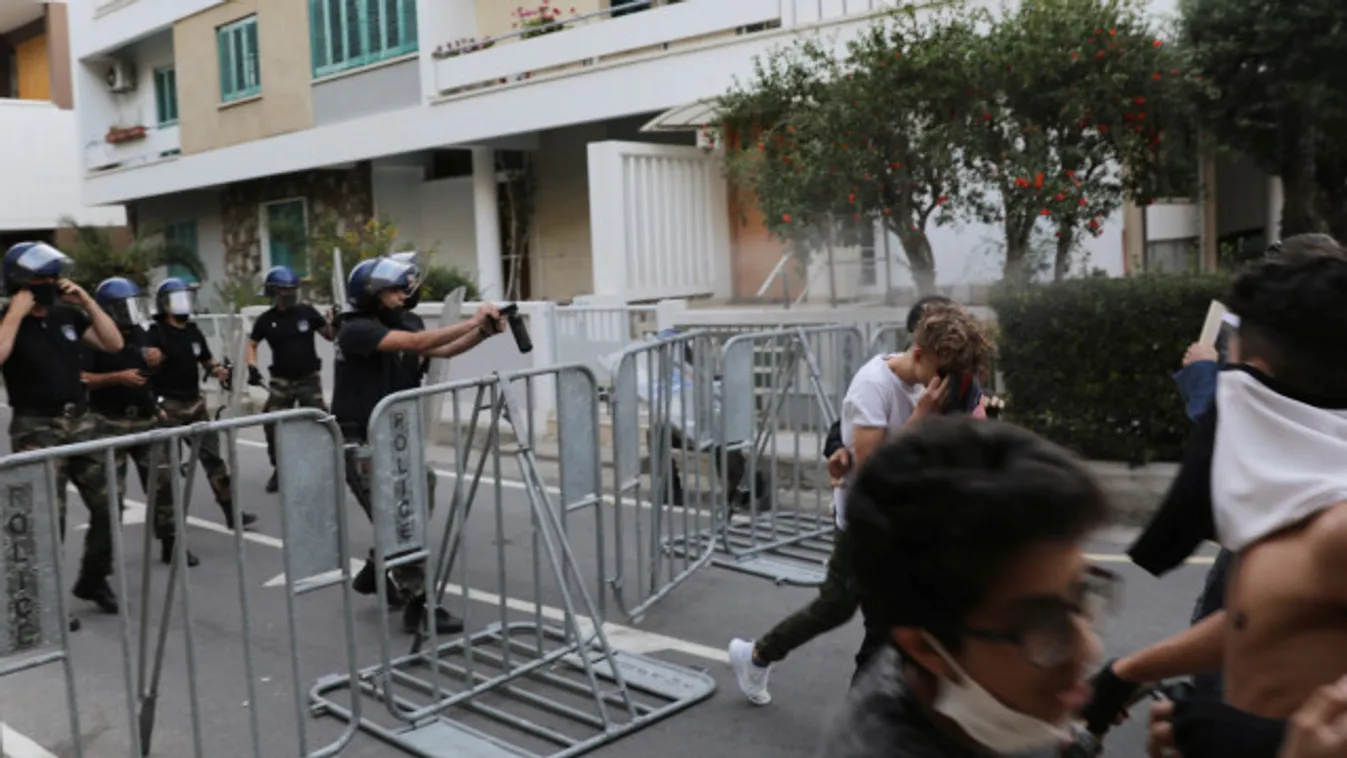 Izraeli követségnél robbantottak, zsidók megölésére buzdítanak