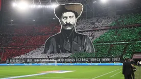 Parádés győzelmet arattak Szoboszlaiék, óriási lépést tett az Eb felé a magyar válogatott