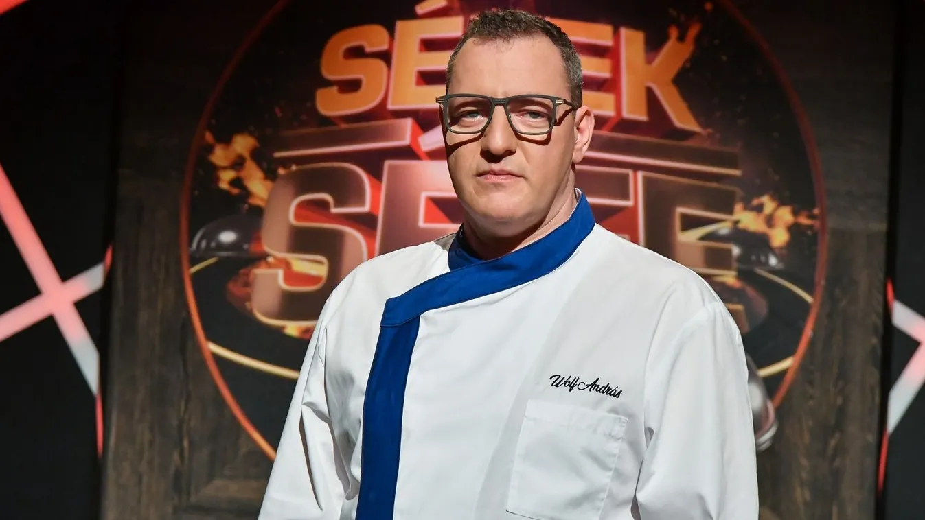 Miért kell csapkodni, meg ugrálni?"- Wolf András tajtékzott