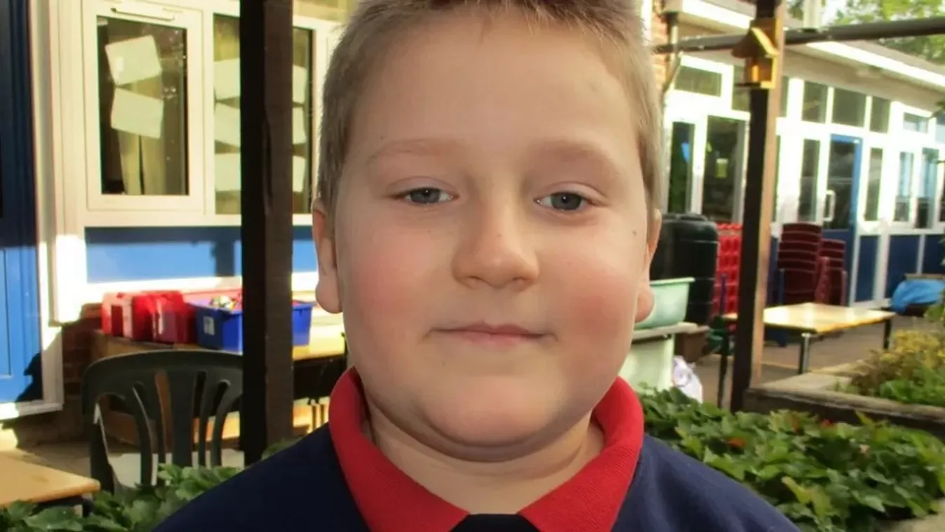 Egy szem koktélparadicsom okozta a 10 éves fiú halálát