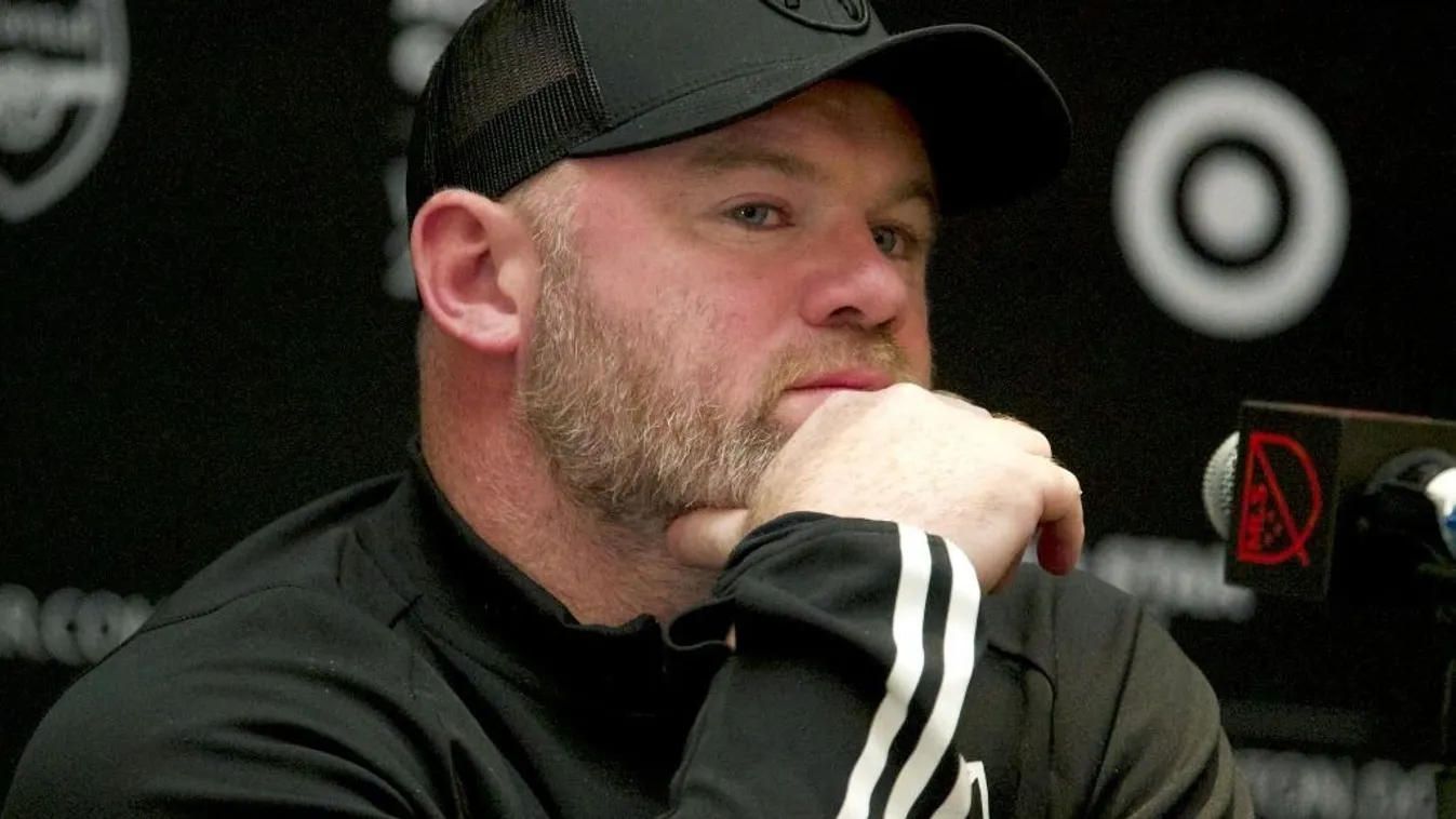 Rooney nem tanul a hibájából, újra verekedni akar