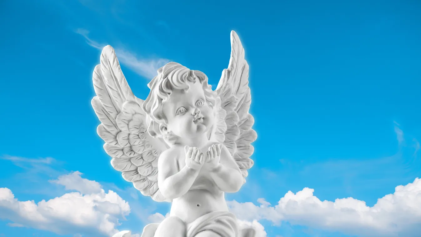 Áldást hoz októberben az őrangyalod