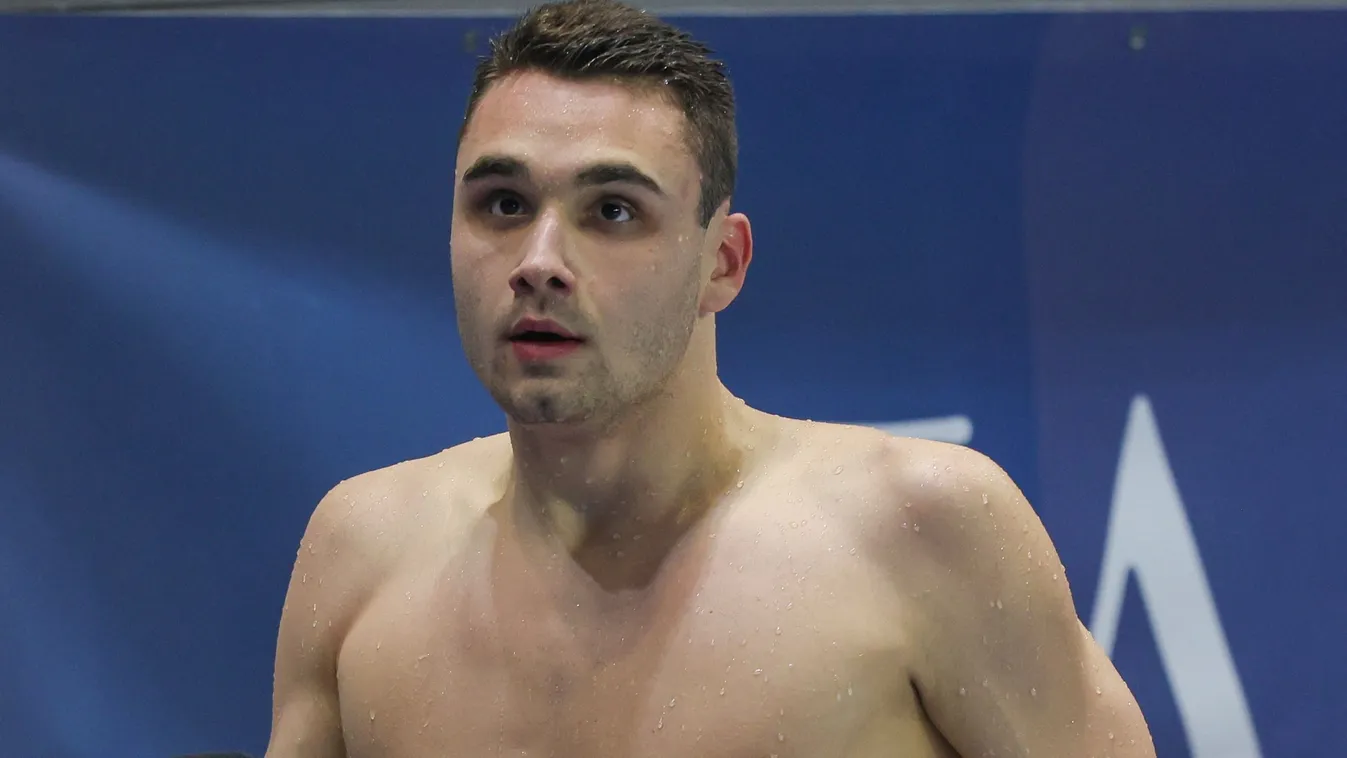 Reménykedhet Milák? Bajnokok, akik válságból tértek vissza