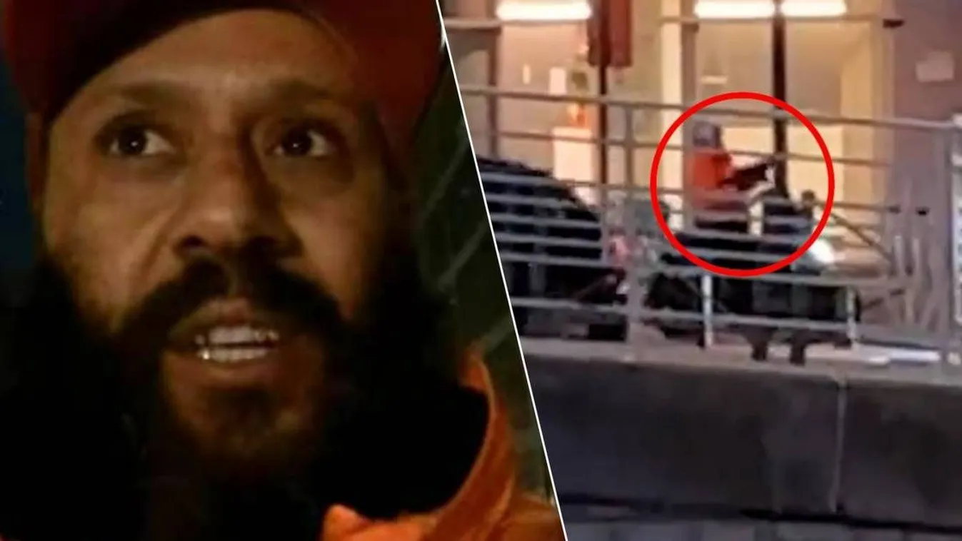 Évekkel ezelőtt kiutasították a brüsszeli terroristát