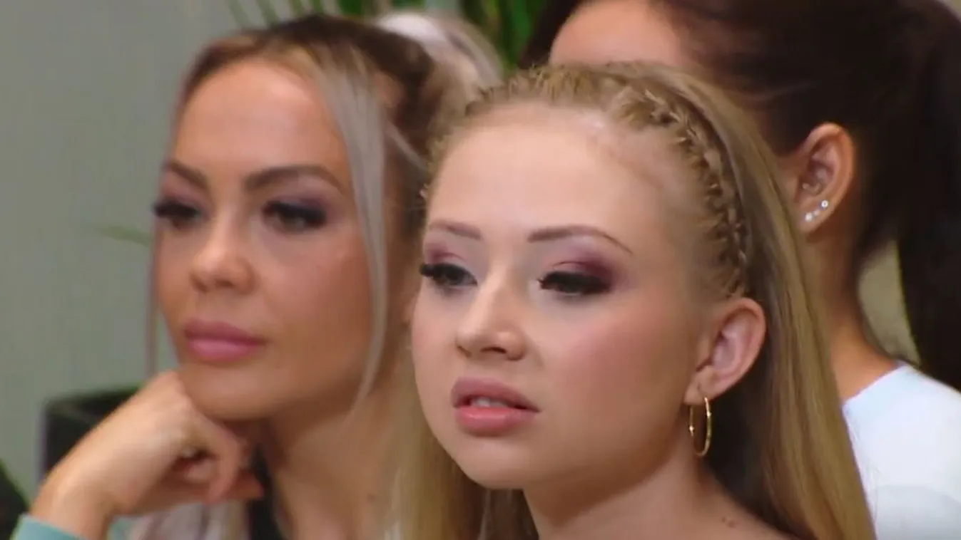 Botrány A Nagy Ő-ben: kínos, ahogy Nati mindenkit kiosztott