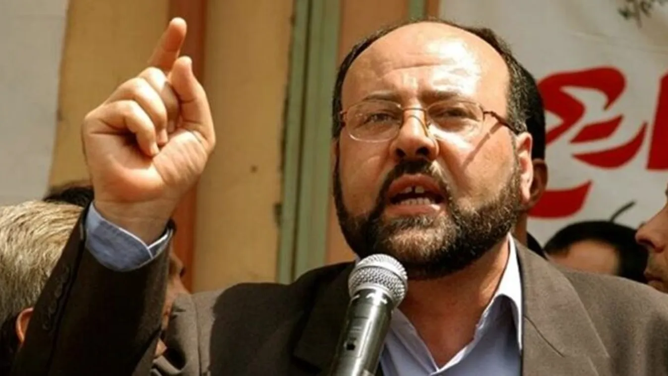 "Van elegendő fegyverünk és felszerelésünk" -állítja a Hamasz