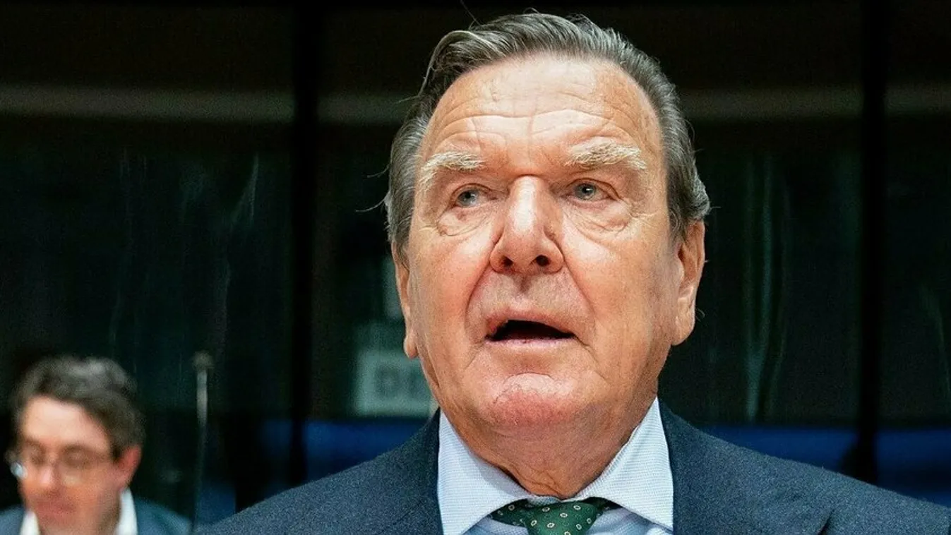 Ki nem hagyta, hogy az oroszok és az ukránok békét kössenek?