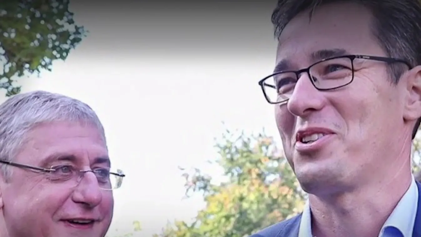 Több, mint 1 milliárdot szórt el a haveroknak Karácsony