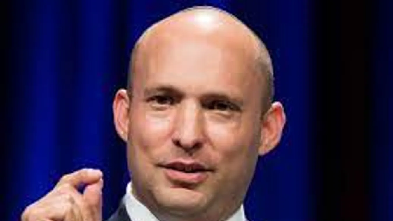 Izraelnek fel kell számolnia a HAMASZ-t