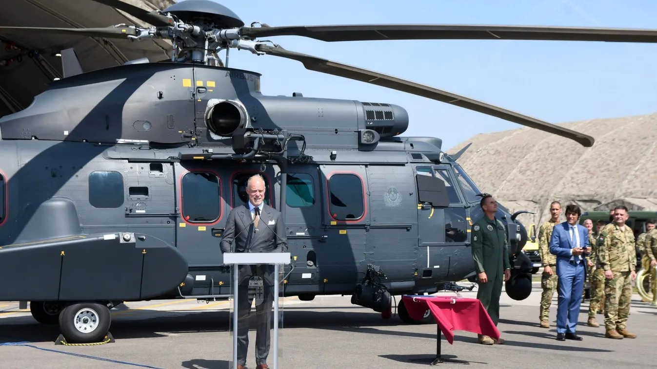 Higgyük el végre, hogy erős nemzet vagyunk!"