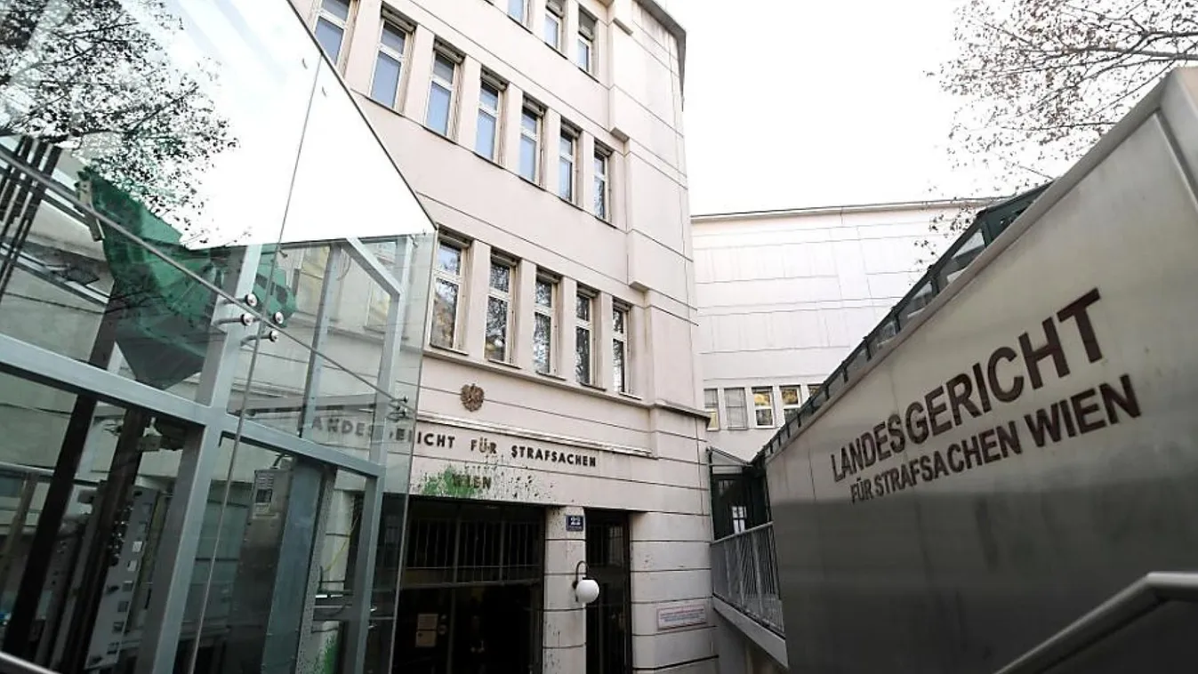 Ausztria: egy migráns összeverte a húgát, mert iskolába jár