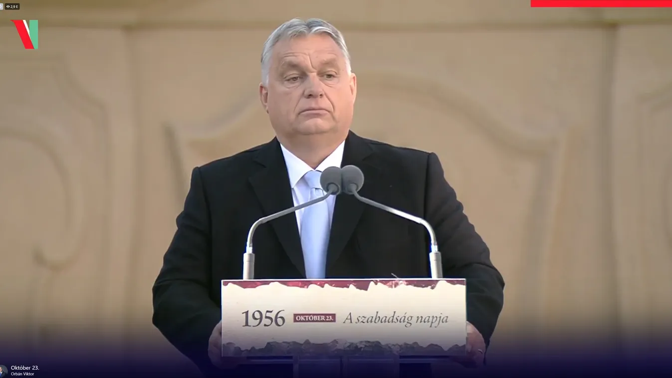 Orbán: Nem táncolunk úgy, ahogy Brüsszel fütyül!