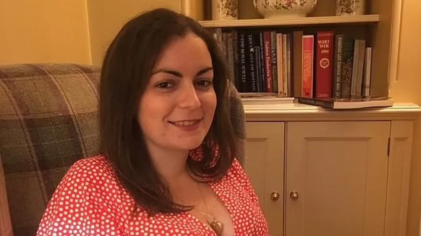 Csak két másodpercre láthatta kisfiát az édesanya