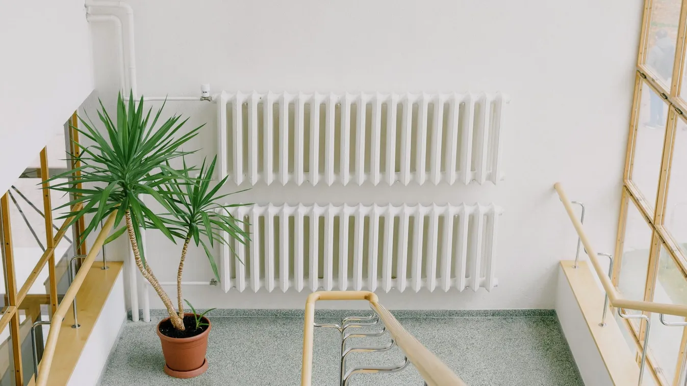 Felpörög a fűtési szezon, így ellenőrizzük a radiátort!