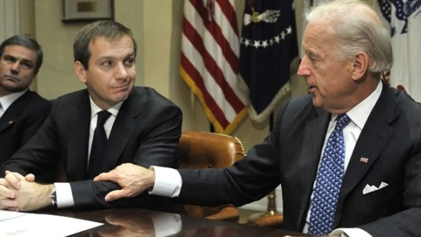 Az amerikai liberálisok irányítani akarják Magyarországot