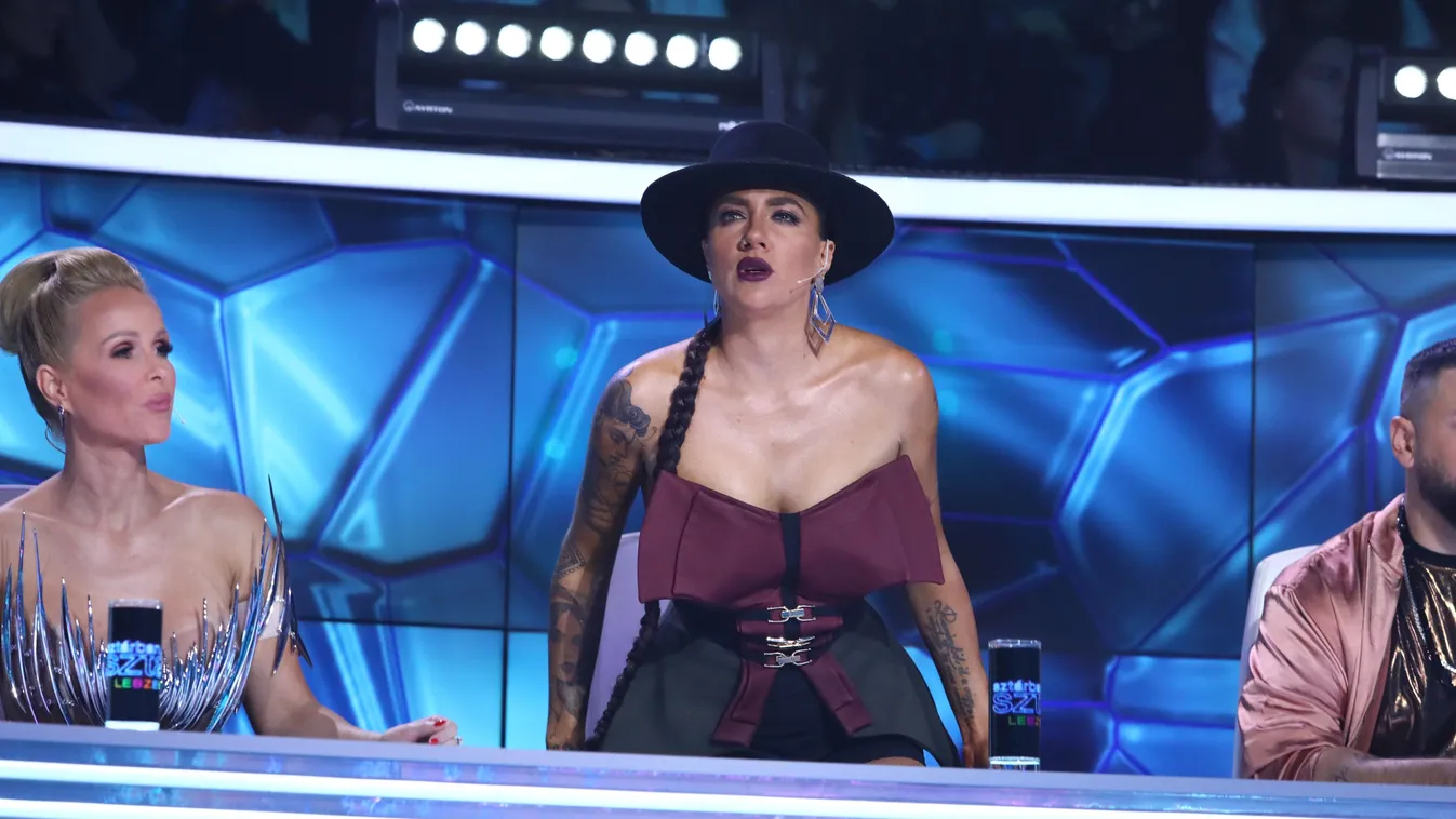 Ezt mondta Tóth Gabi a betegségéről