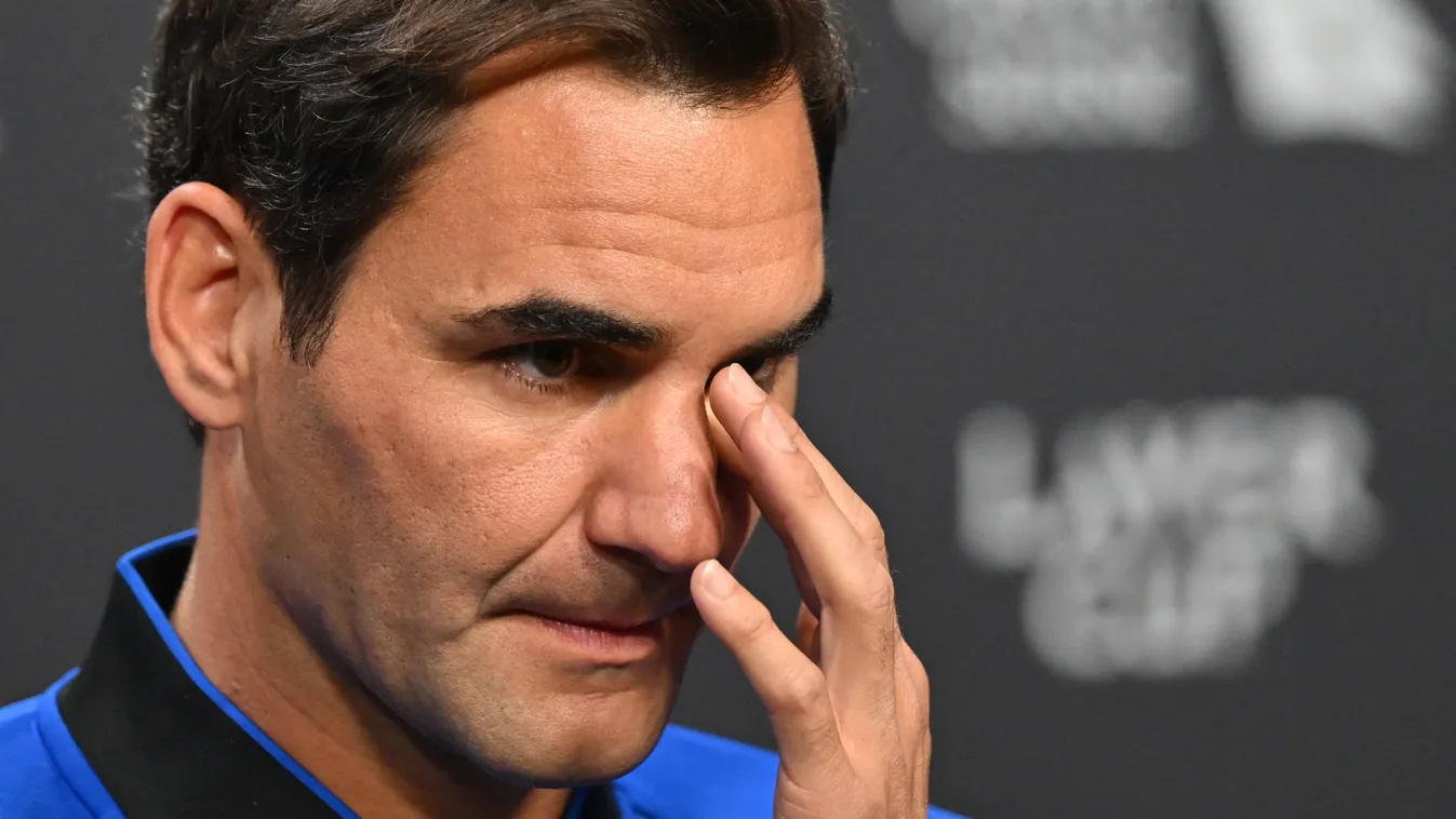 Amputálták a bal lábát Federer korábbi edzőjének