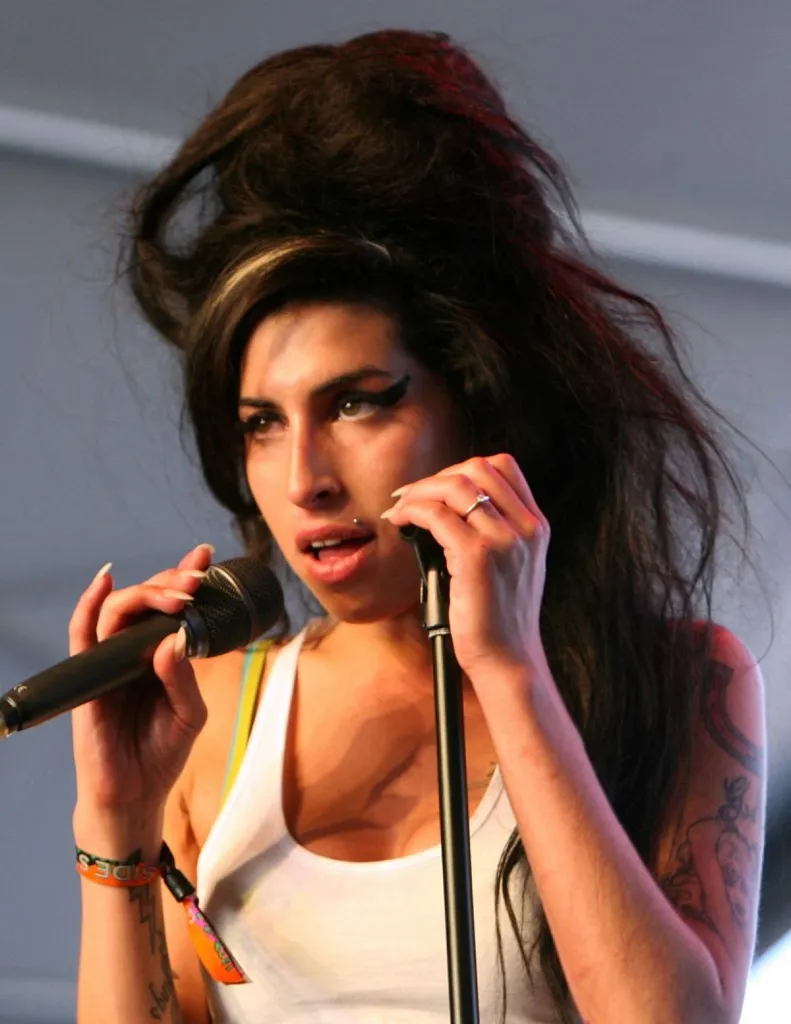 Coachella Music Festival - Day 1