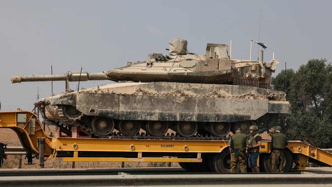 Az izraeli magyarok 3 legdurvább tapasztalata