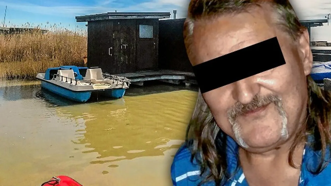 Megszólalt a magyar nővel végző osztrák kannibál barátja