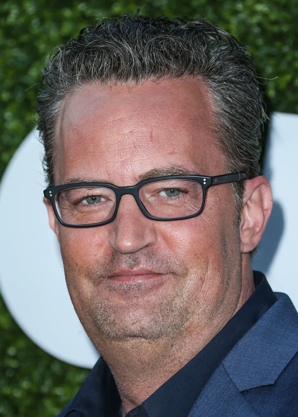 Matthew Perry