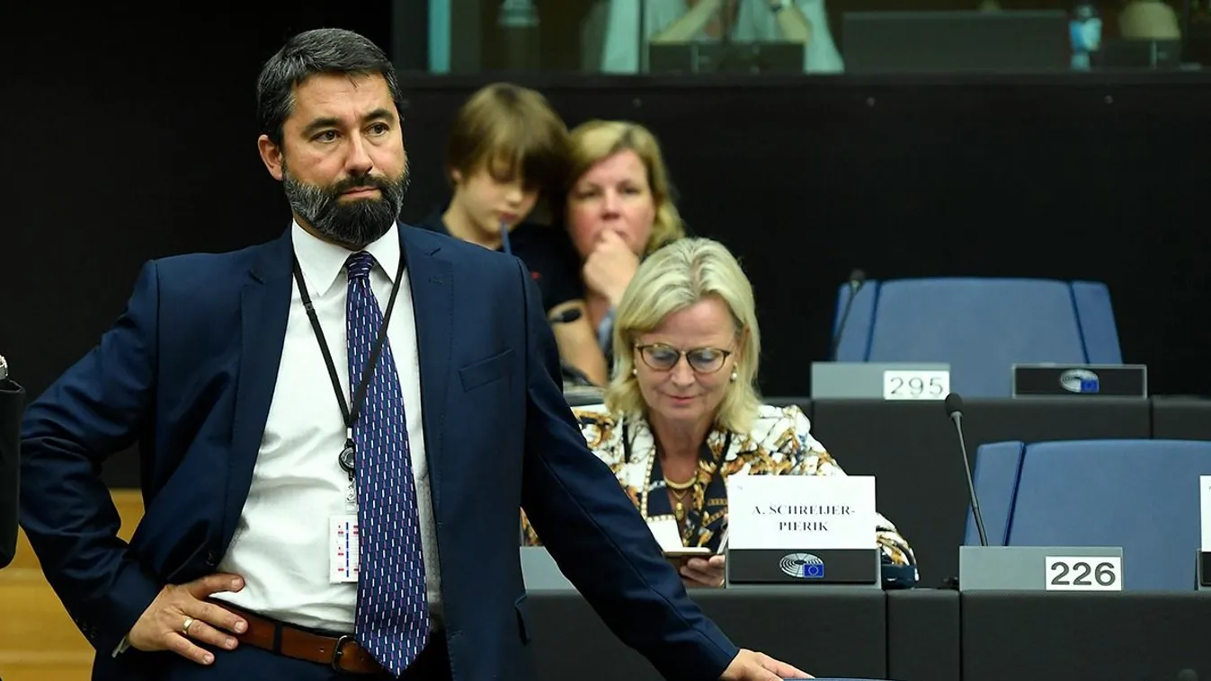 A migráció Európa egyik legnagyobb kihívásává vált