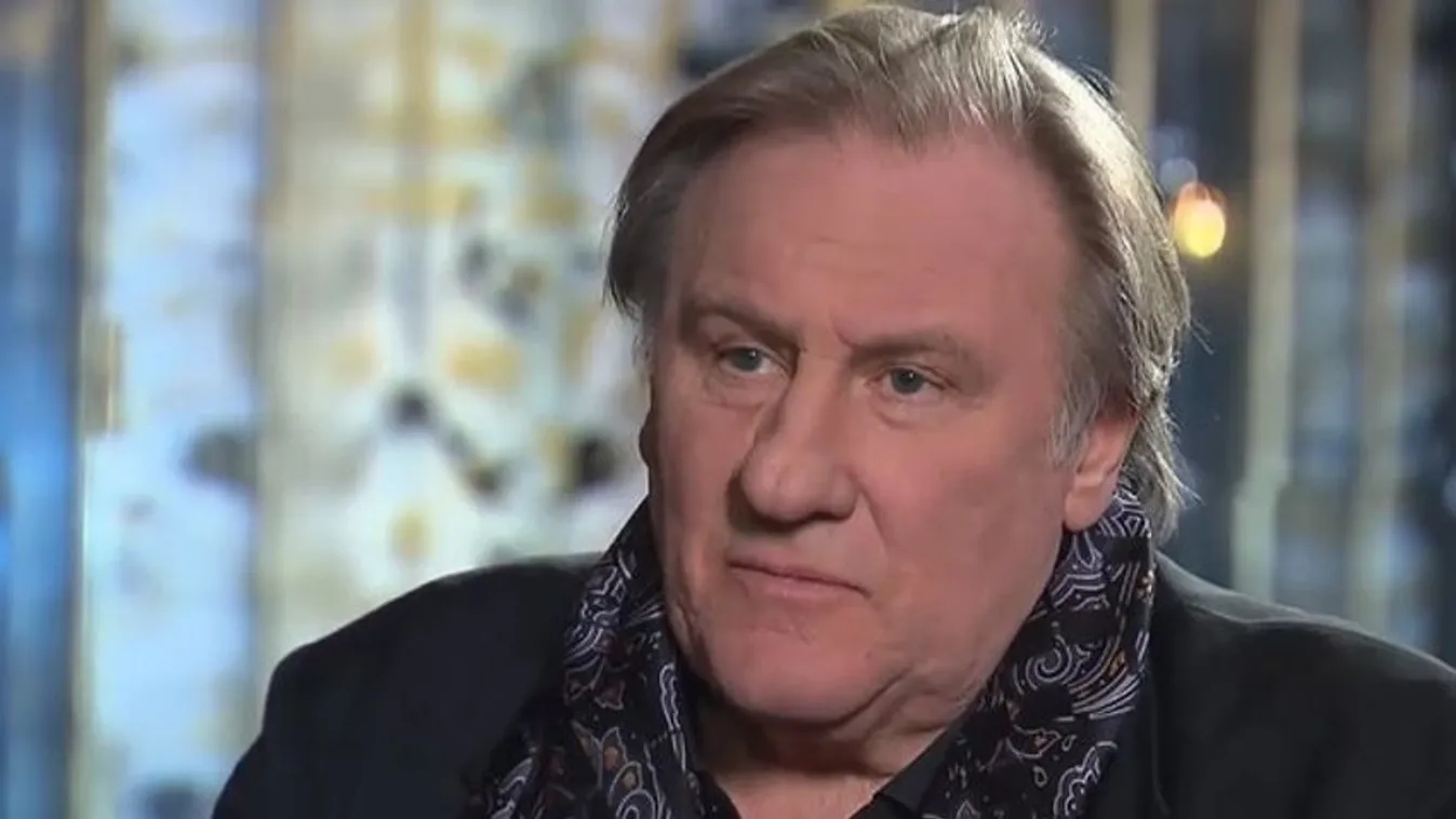 Megtörte a csendet a magyarok kedvenc színésze a szexuális zaklatás vádjában! Először szólalt meg nyilvánosan