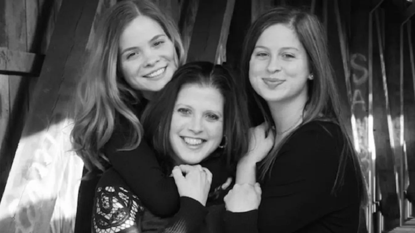 Ez mentette meg a rákos 3 gyerekes Jenni életét