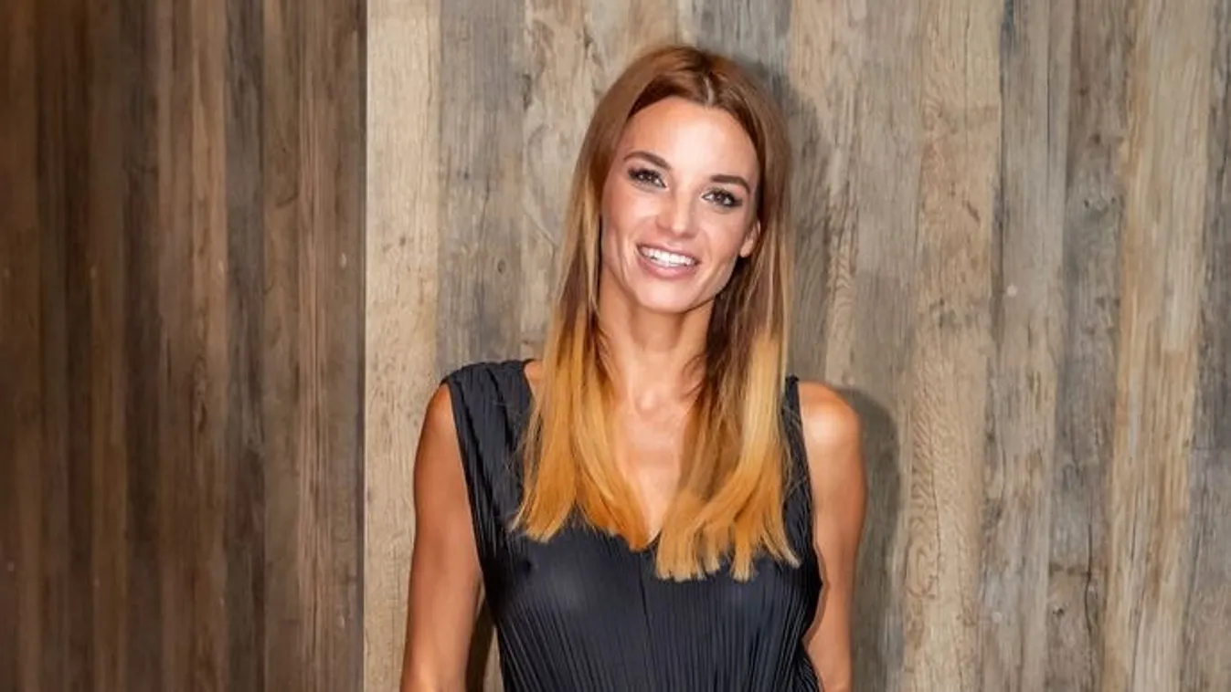 "Hülye p***a..." – Berki Mazsit durván kiosztották