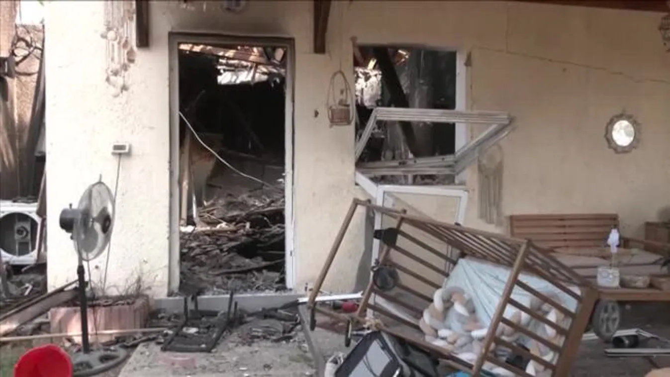 Izraeli nők gyereket szeretnének meggyilkolt férjüktől