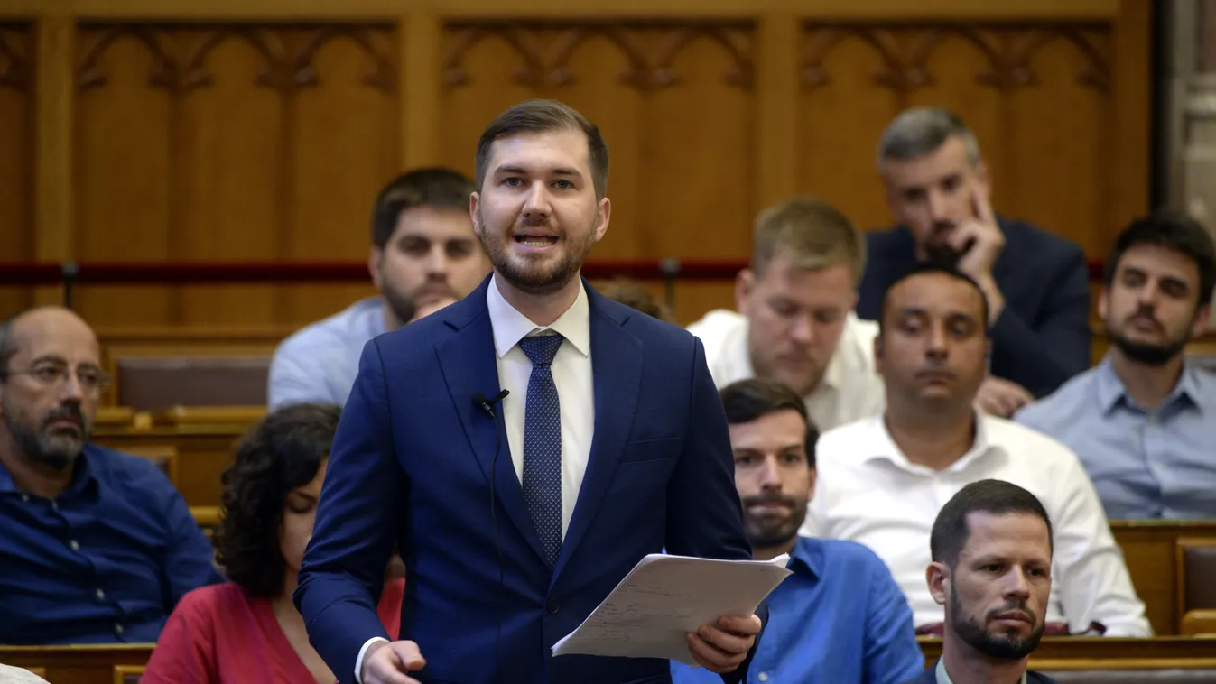 Röhögjünk együtt a legkreténebb baloldali politikusokon - videó!