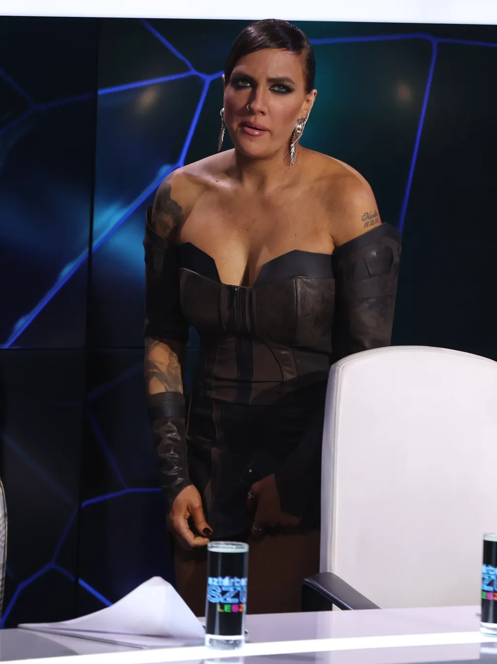 Sztárban sztár leszek