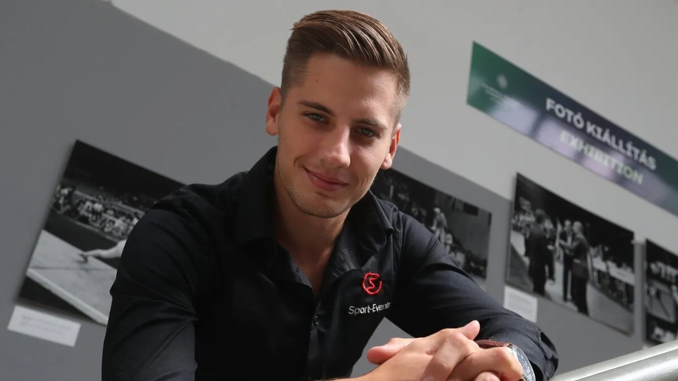 Papp Dorci exe eljegyezte a barátnőjét - Fotó!