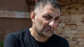 „A teljesítmény az lett volna, ha nem hízol el, mint 1 disznó” – Gáspár Győző fogyásából is balhé lett