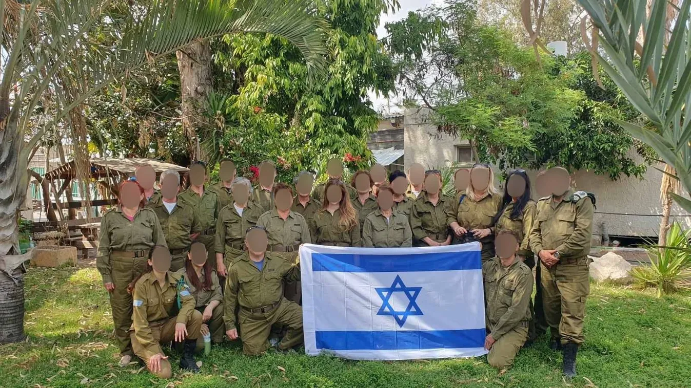 A halállal néz szembe a magyar férfi Izraelben