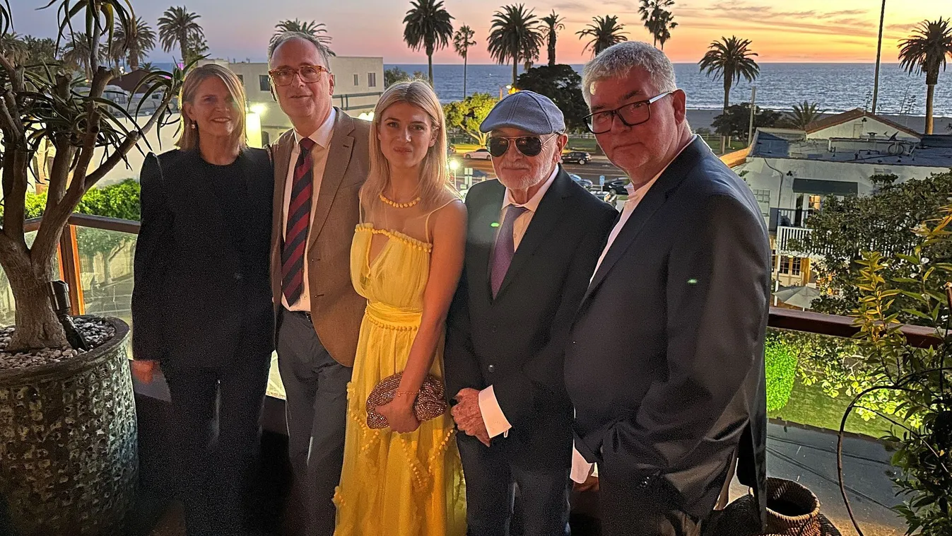 A Semmelweis film tarolt a Los Angeles-i Filmfesztiválon