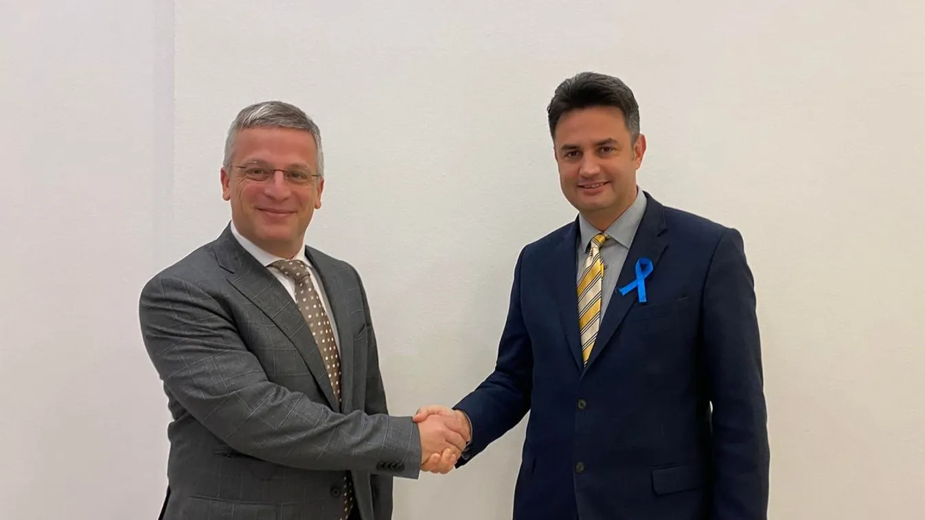 Az amerikai polip újabb "csápja": Somogyi Zoltán