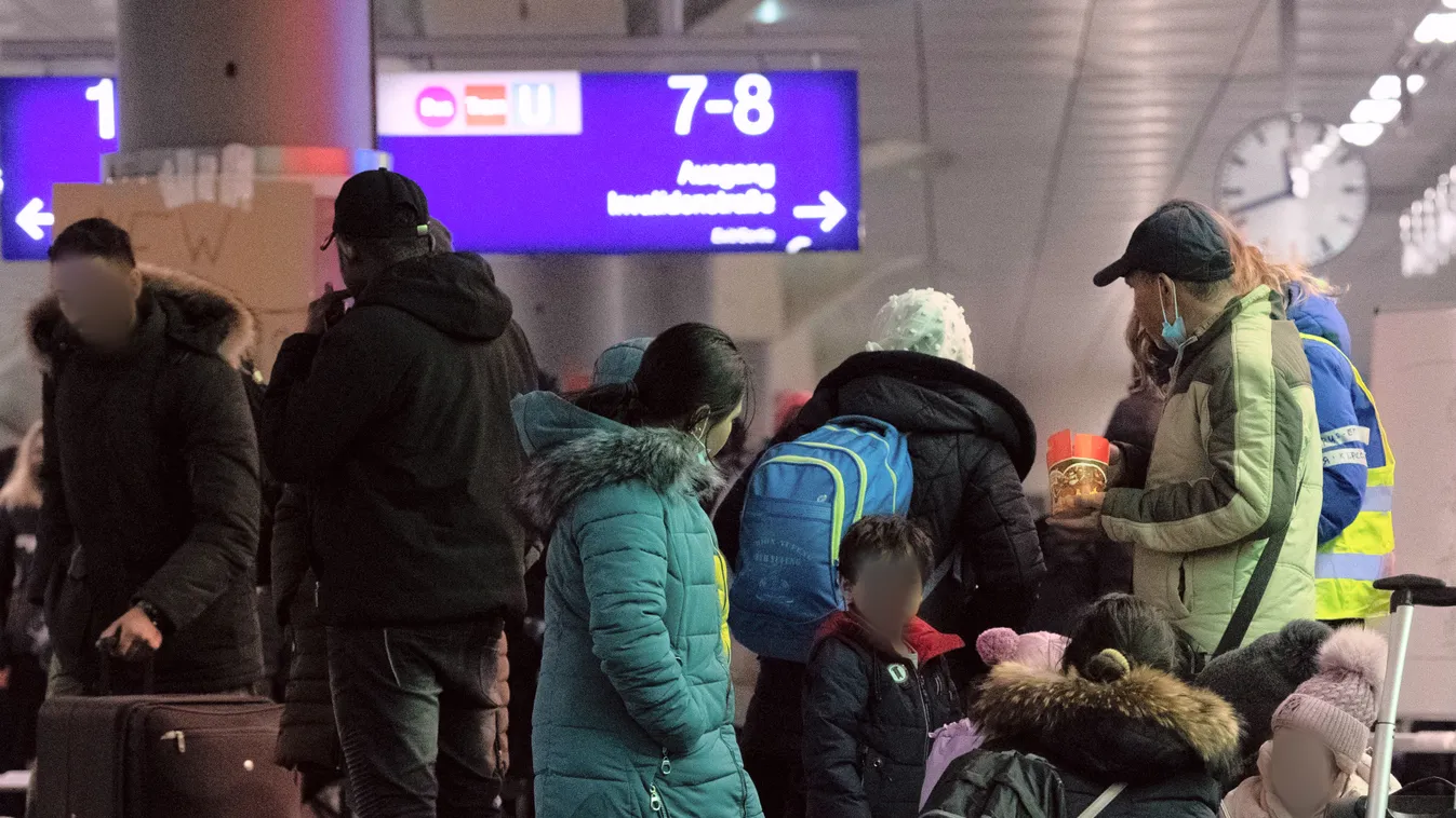 573 ezer forintnyi pénzt kap az az ukrán, aki elhagyja Norvégiát