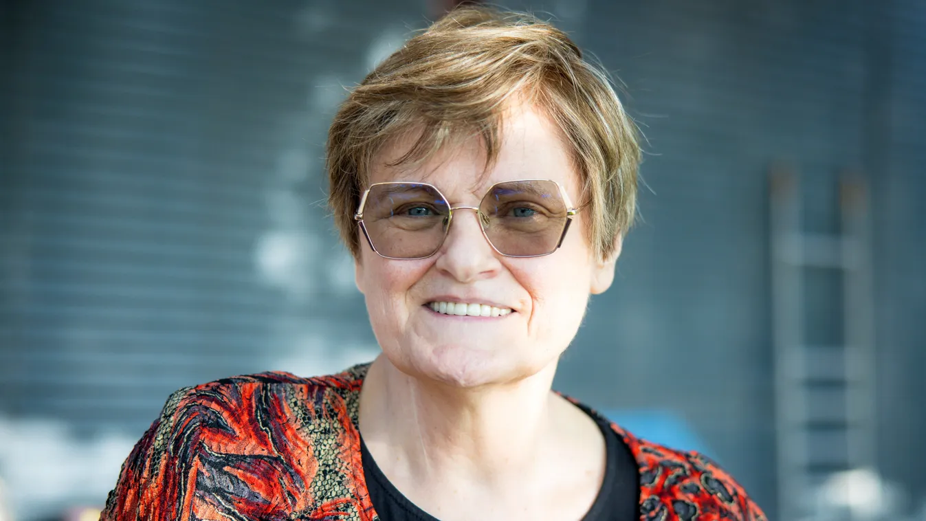 Nagy Feró Karikó Katalin munkásságát méltatta