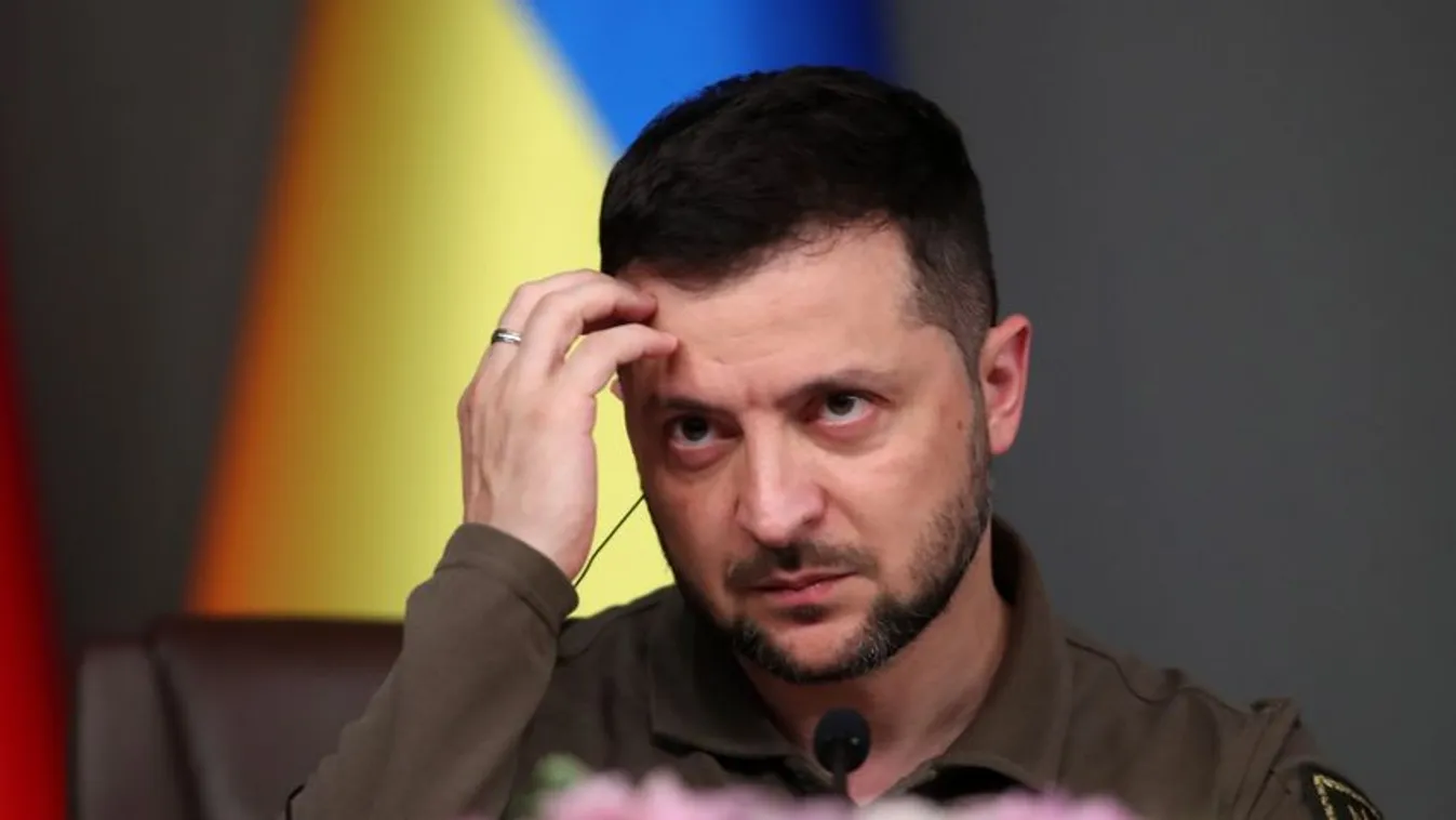 "Ez egy katasztrófa!"