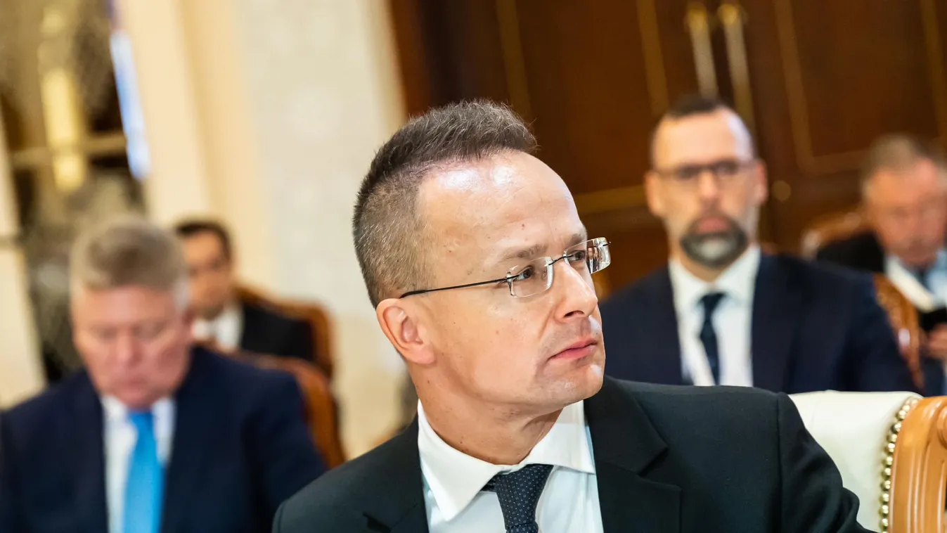 Újabb magyarokat mentünk ki Izraelből