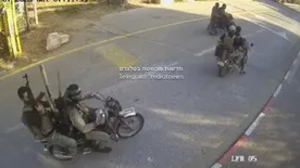 Kétszáz halott egyetlen izraeli kibucban