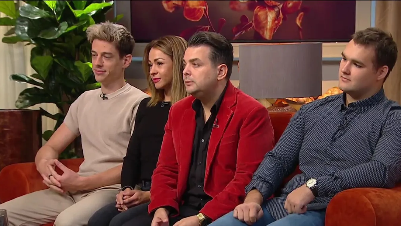 Így élték meg a kiesést a Sztárban sztár leszek! versenyzői