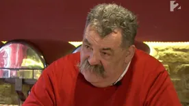 Fordulat a sztrók után: Ezt mondták az orvosok a szülinapos Lajsz Andrásnak